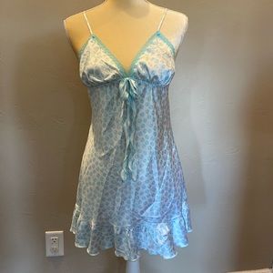 Victoria’s Secret lingerie